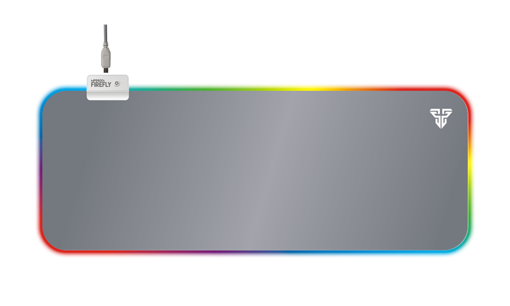 لوحة ماوس FANTECH MPR800s Firefly RGB