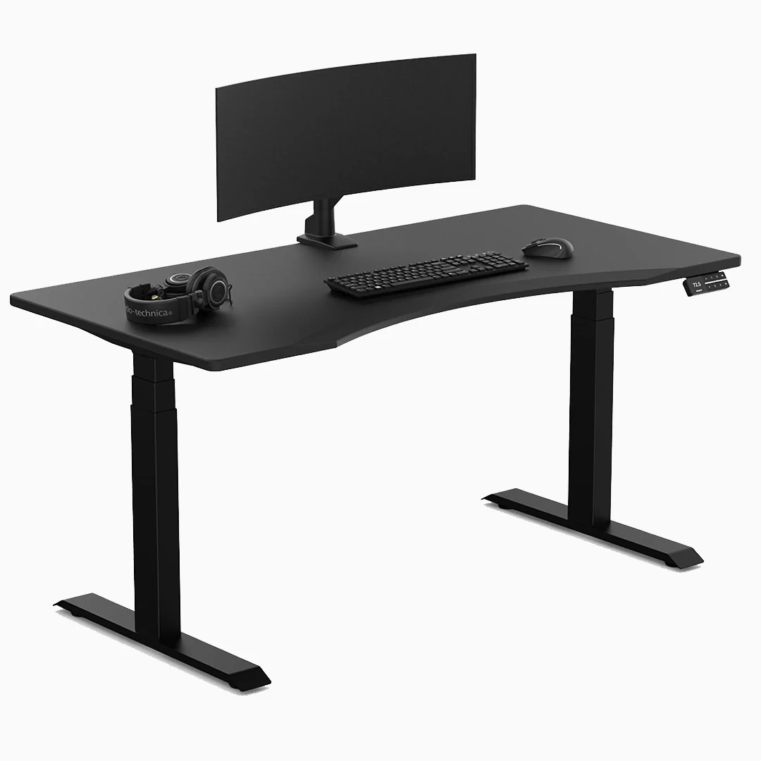 GAMING DESK