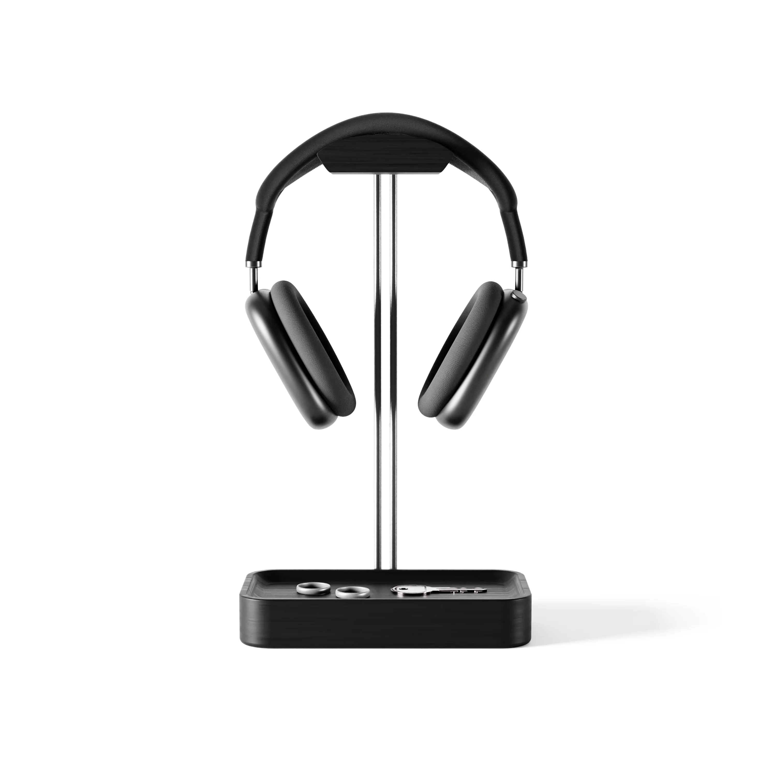 Headset stand
