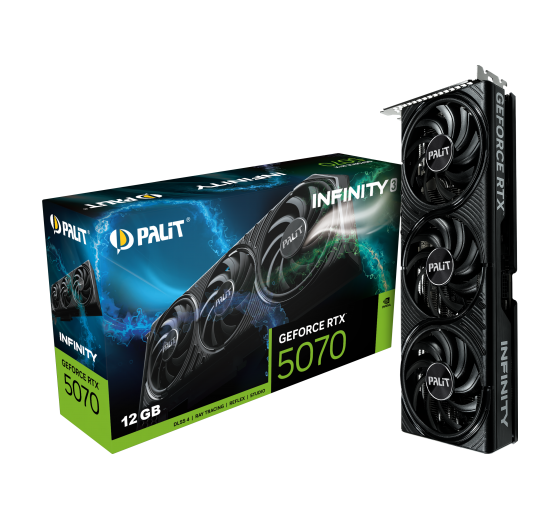 PALiT INFINITY 5070